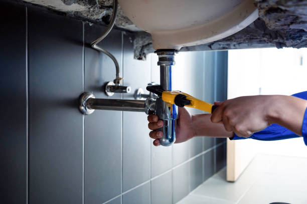 Commercial Plumbing Services in North Laurel, MD