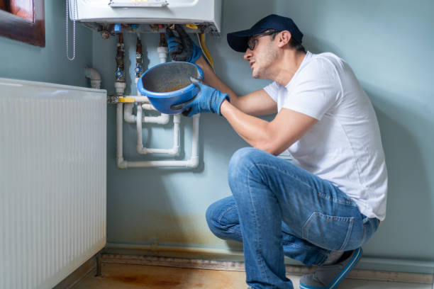 Best Plumbing System Maintenance  in North Laurel, MD